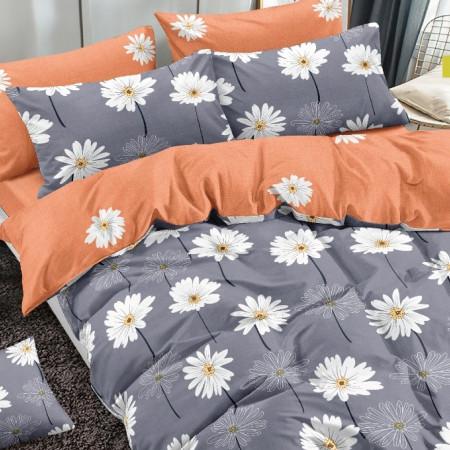 Постельное белье поплин — фото 4